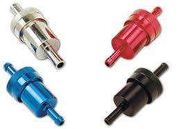 General Fuel System Components